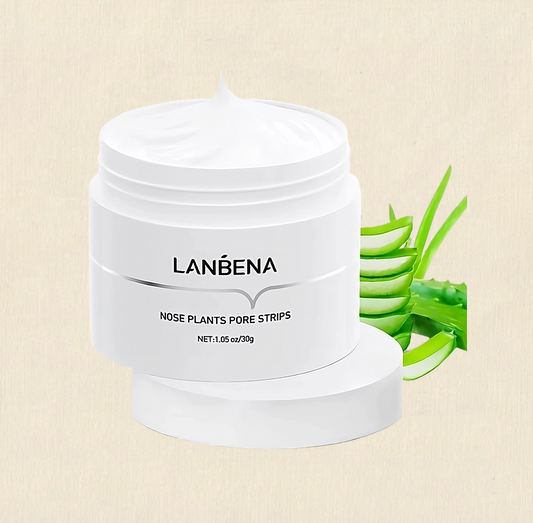 Lanbena™ - Pore-Clearing Nose Strips