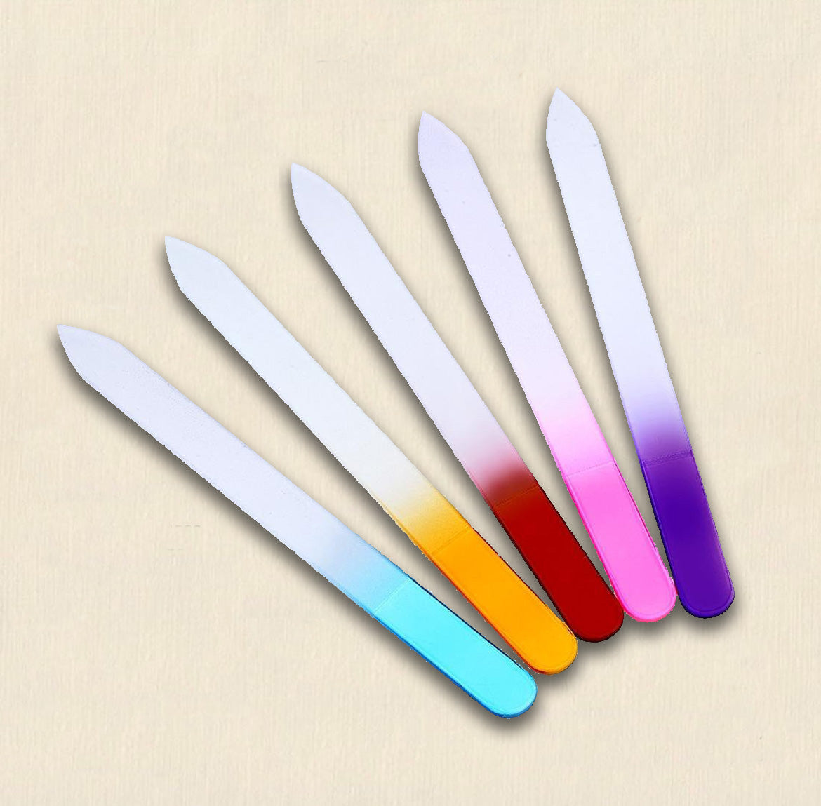 Nail File Set